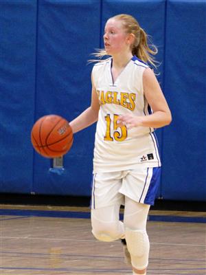 Girls Varsity Basketball Girls Varsity Basketball